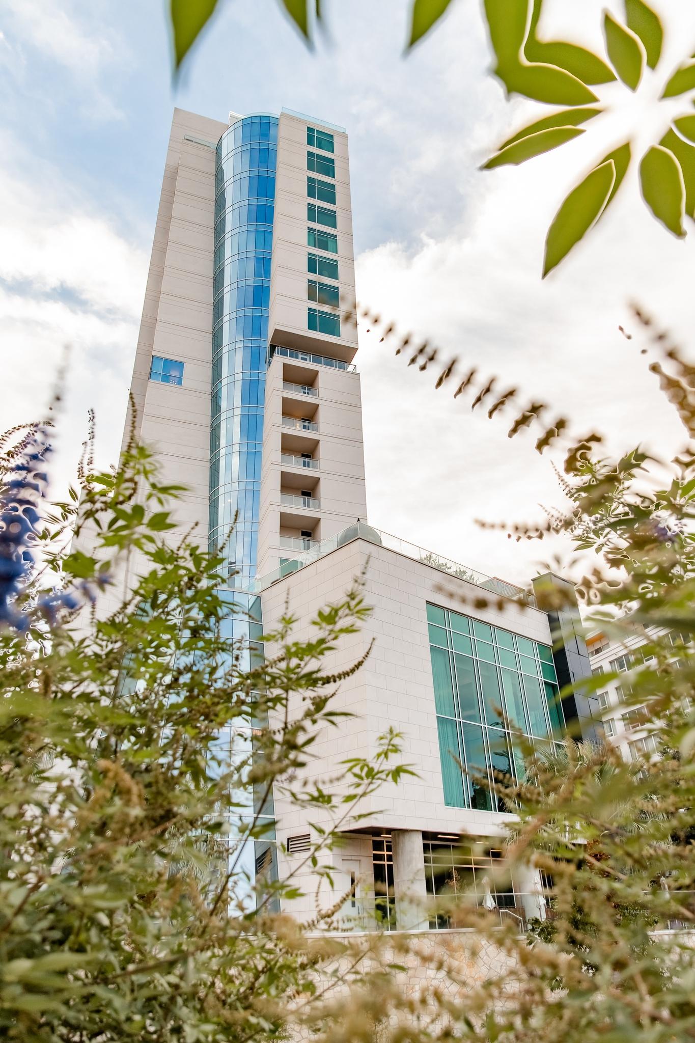 Thompson San Antonio - Riverwalk, By Hyatt Экстерьер фото