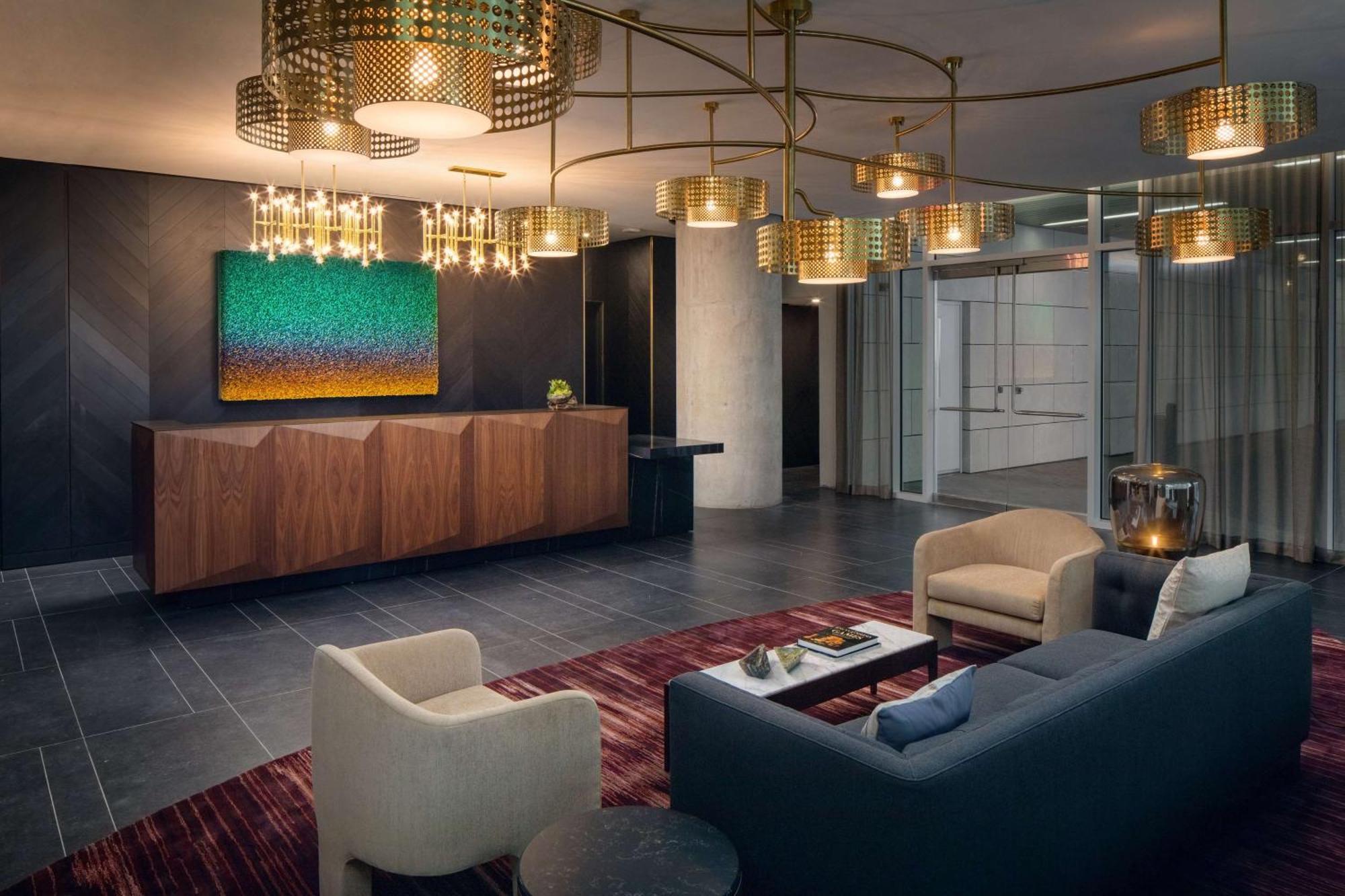 Thompson San Antonio - Riverwalk, By Hyatt Экстерьер фото